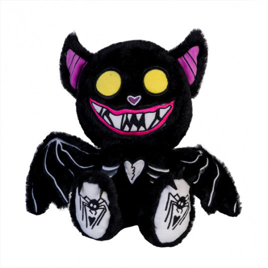 Gus Fink Plush Gooli Boris the Bat