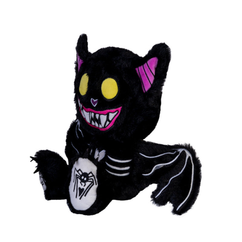 Gus Fink Plush Gooli Boris the Bat