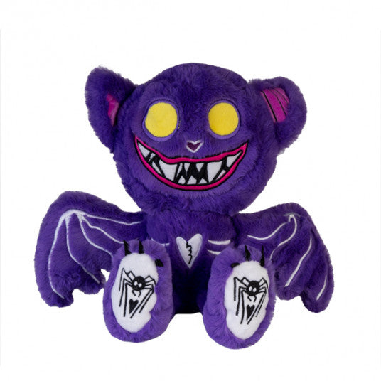 Gus Fink Plush Gooli Boris the Bat