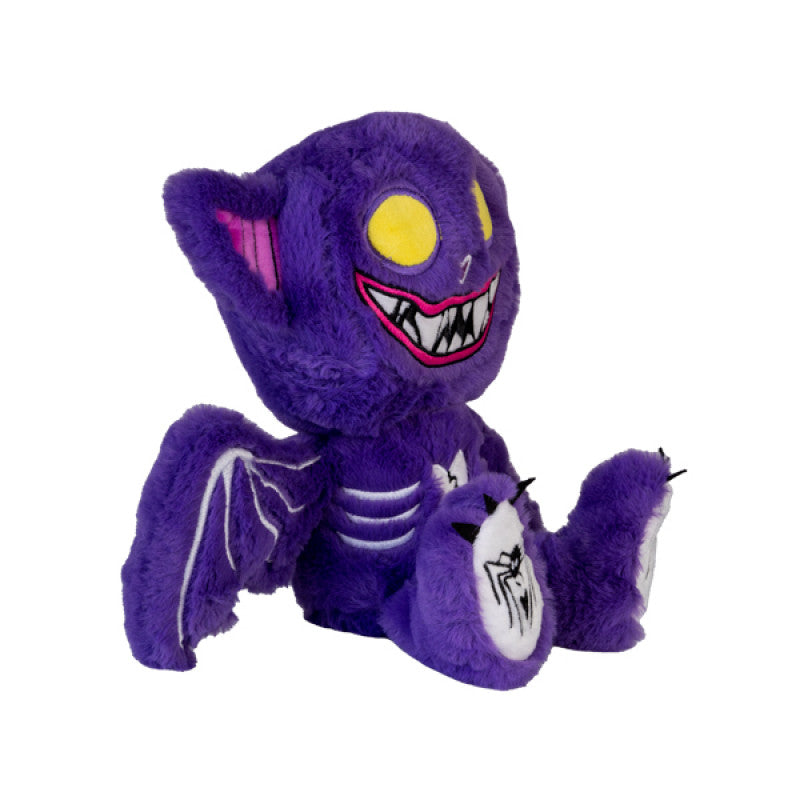 Gus Fink Plush Gooli Boris the Bat