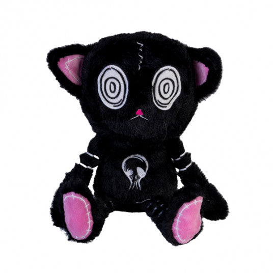 Gus Fink Plush Pal Hypnocat