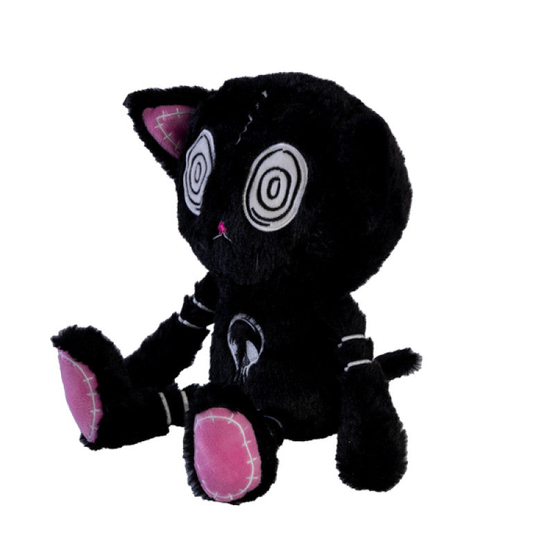 Gus Fink Plush Pal Hypnocat