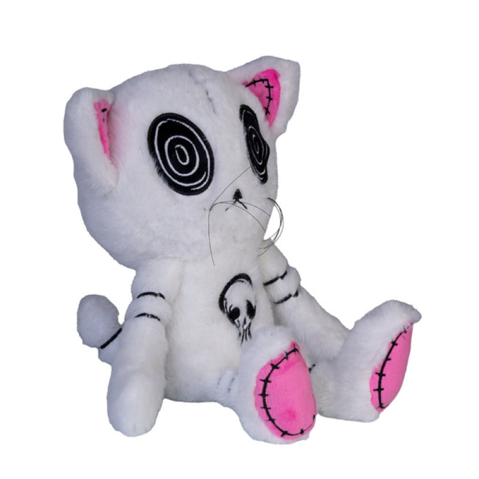 Gus Fink Plush Pal Hypnocat