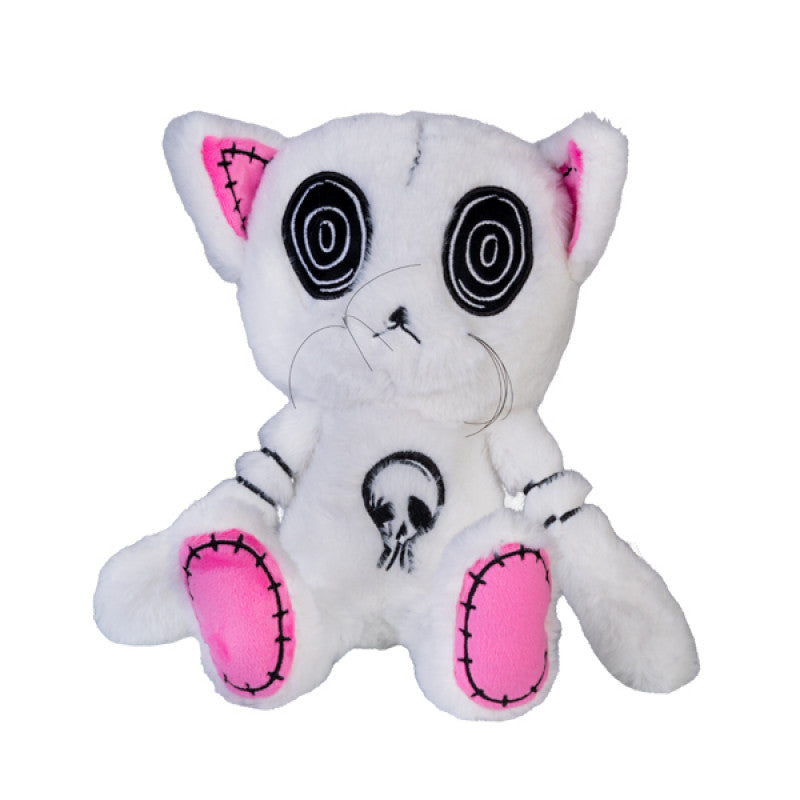 Gus Fink Plush Pal Hypnocat