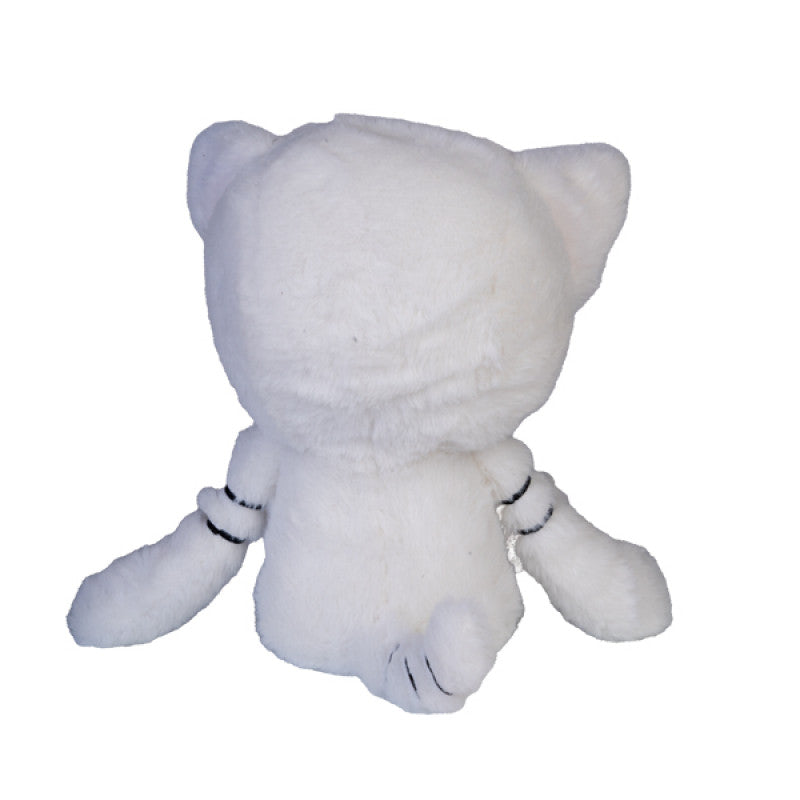 Gus Fink Plush Pal Hypnocat