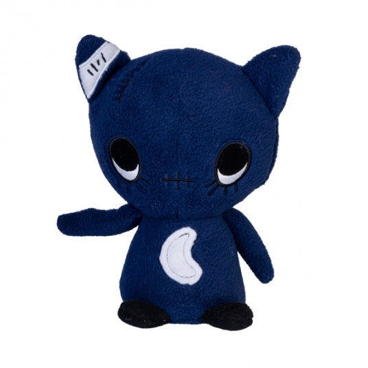 Gus Fink Plush Stitch Kittens