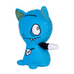 Gus Fink Plush Stitch Kittens