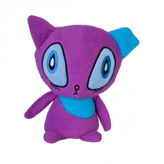 Gus Fink Plush Stitch Kittens