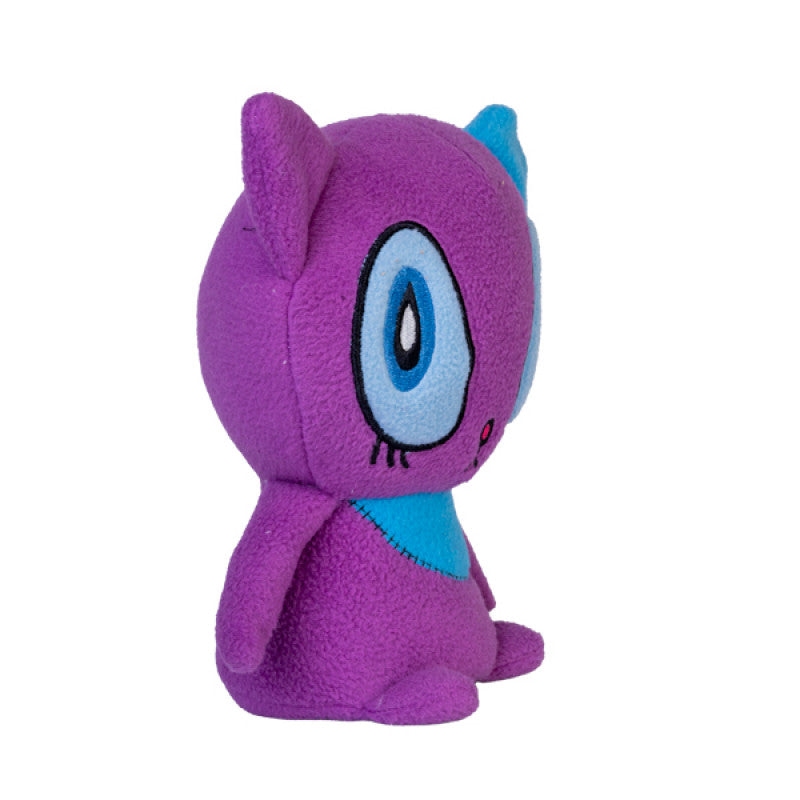 Gus Fink Plush Stitch Kittens