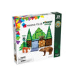 MAGNA-TILES - 25 Piece Set - Varieties