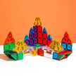 MAGNA-TILES - microMAGS - 70 Piece Set