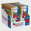 MAGNA-TILES - microMAGS Travel Set - 26 Piece Set