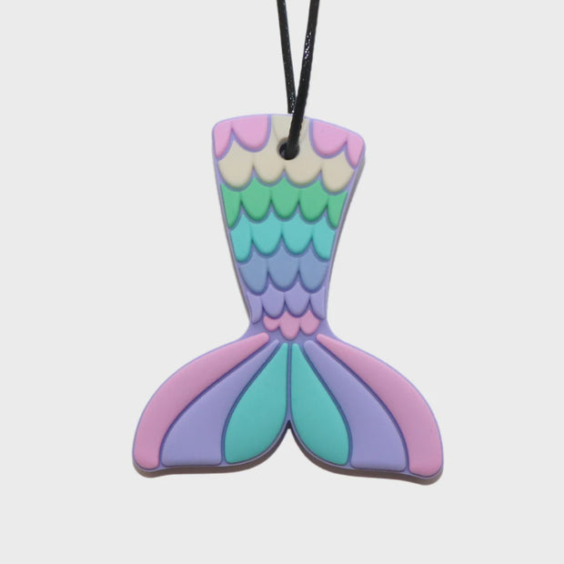 Mermaid Tail Pendant - Varieties