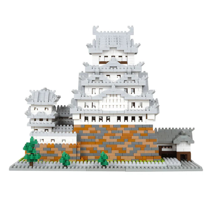 Himeji Castle Deluxe