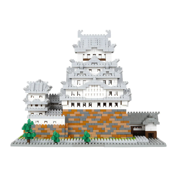 Himeji Castle Deluxe