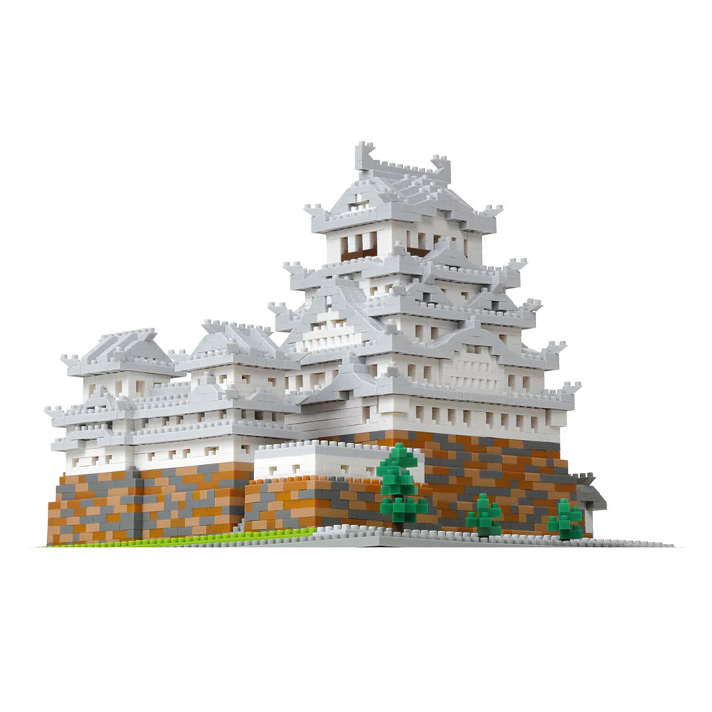 Himeji Castle Deluxe