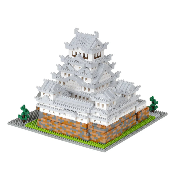 Himeji Castle Deluxe