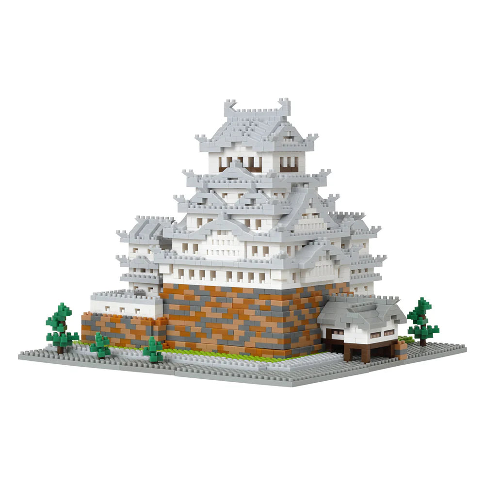 Himeji Castle Deluxe