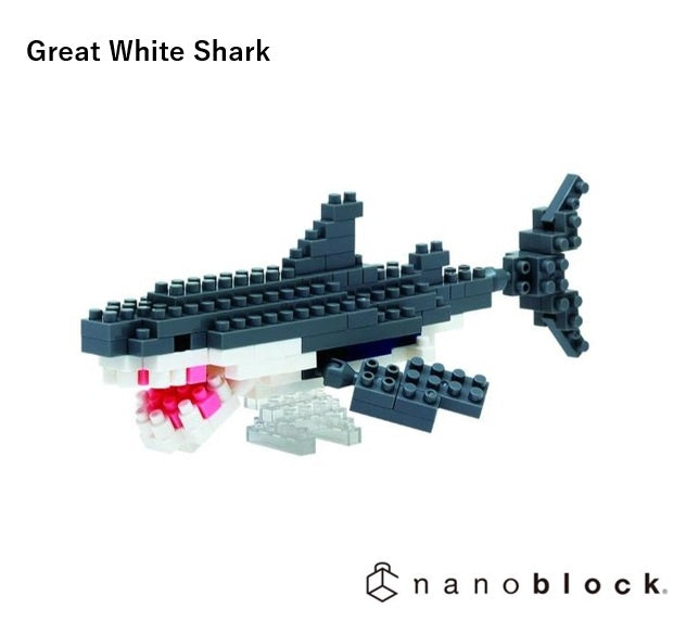 Great White Shark