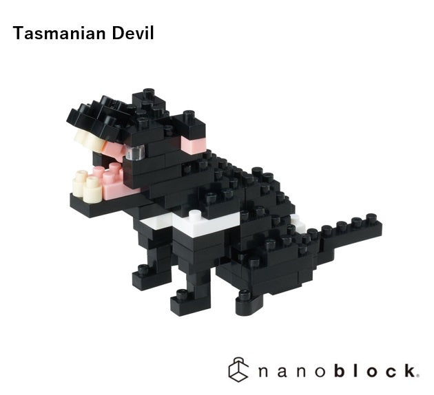 Tasmanian Devil