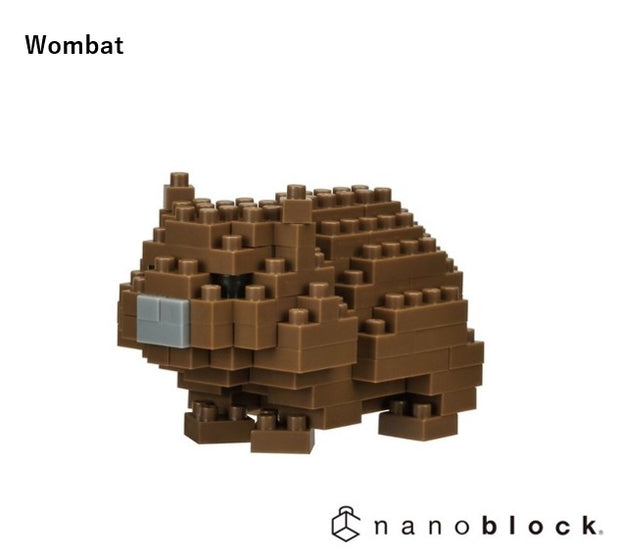 Wombat