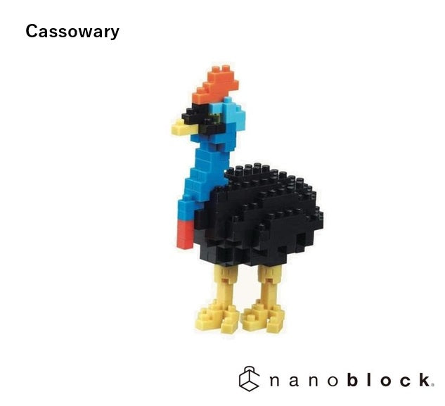 Cassowary