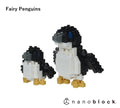 Fairy Penguins