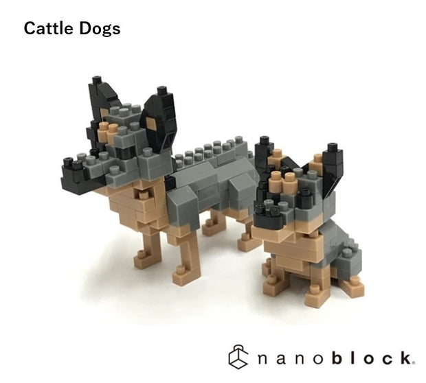 Cattle Dogs