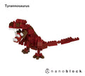 Tyrannosaurus Rex