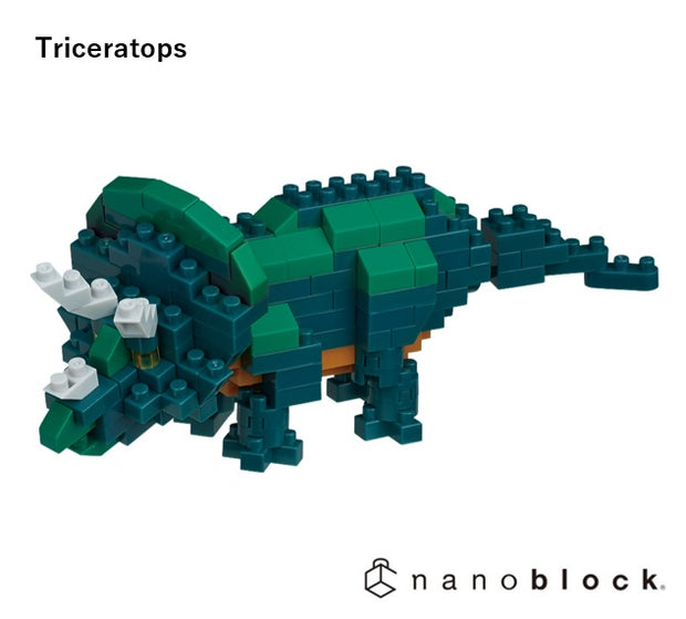 Triceratops