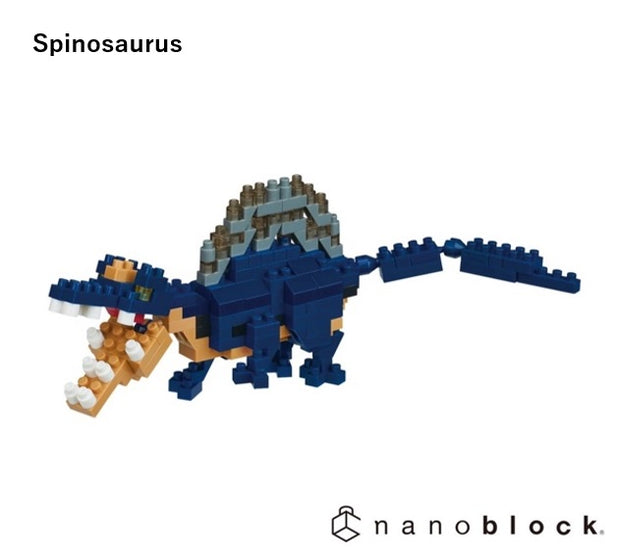 Spinosaurus