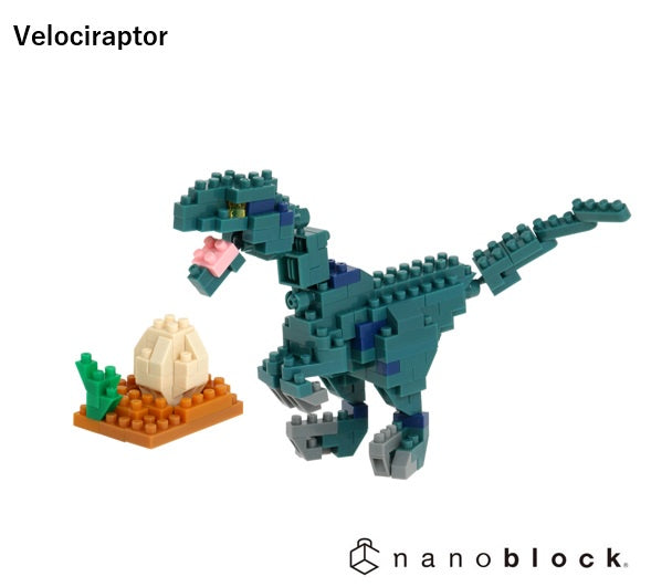 Velociraptor