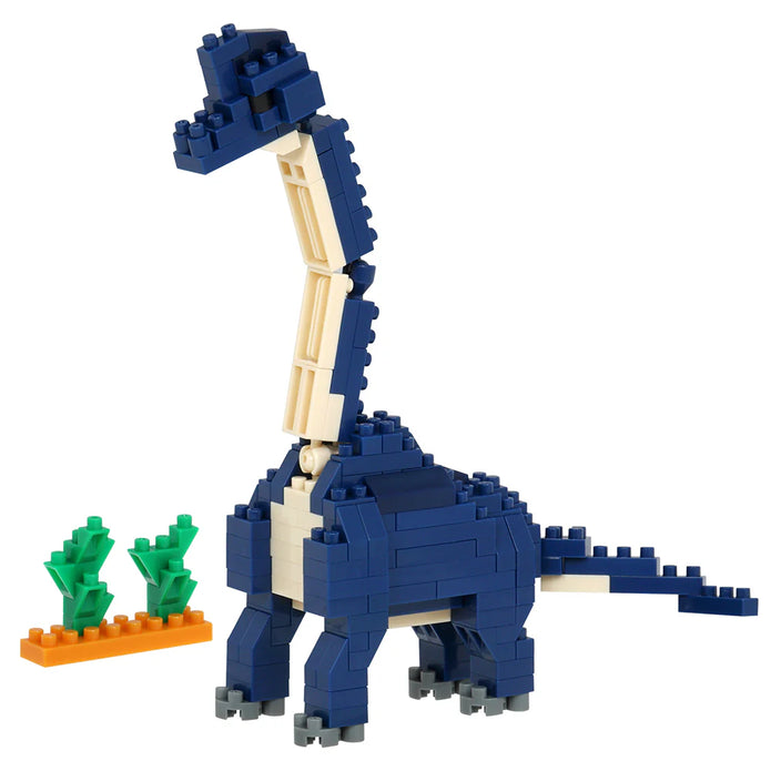 Brachiosaurus