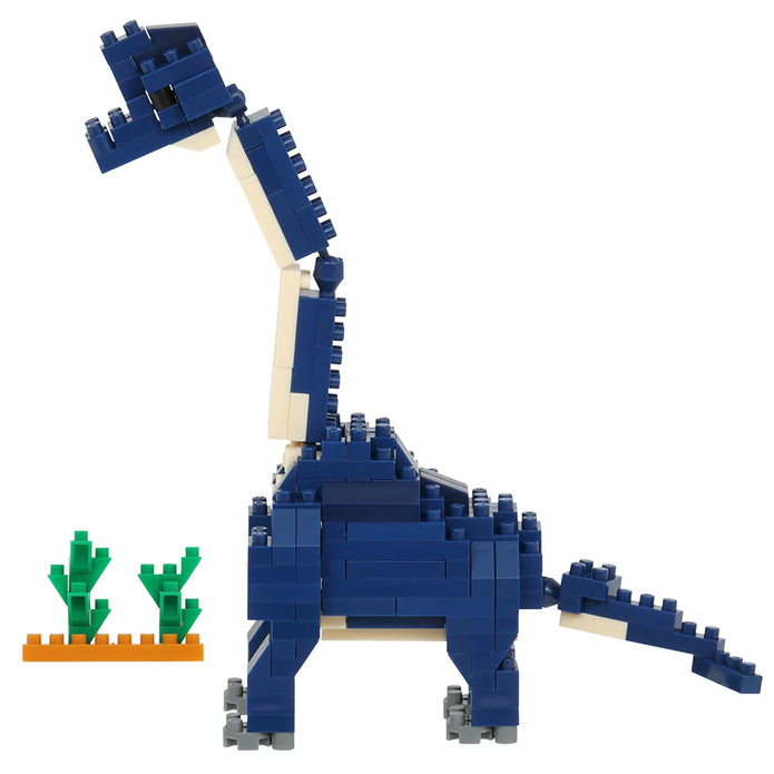 Brachiosaurus