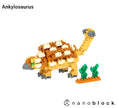 Ankylosaurus