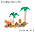 Hatching Tyrannosaurus Rex