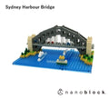 Sydney Harbour Bridge