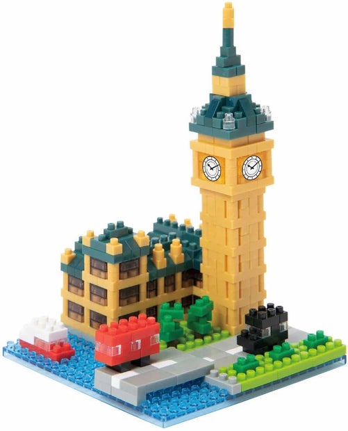 Big Ben