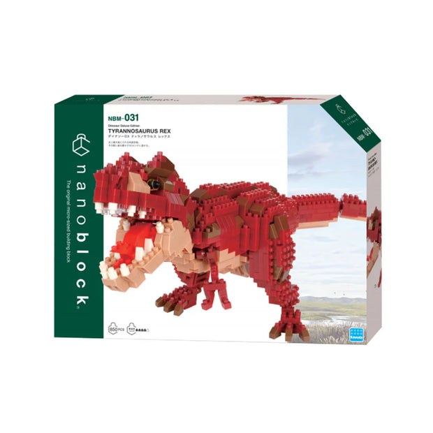 Deluxe T-Rex