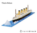 Titanic Deluxe