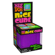 Nee-Doh Nice Cube