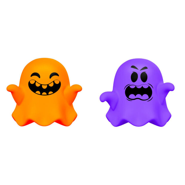 Nee-Doh Groovy Ghosts