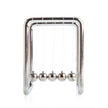 World's Smallest Newton's Cradle