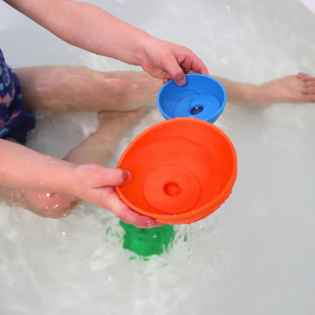 OCEAN STACKING CUPS