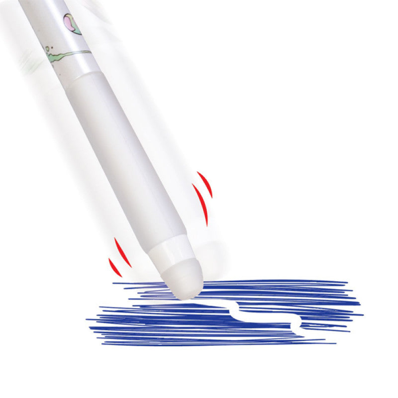 Astronaut Erasable Pen