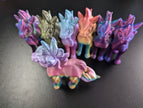 3D Printed Creatures