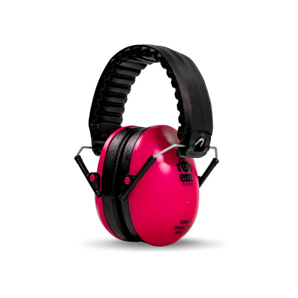 KIDS Earmuffs