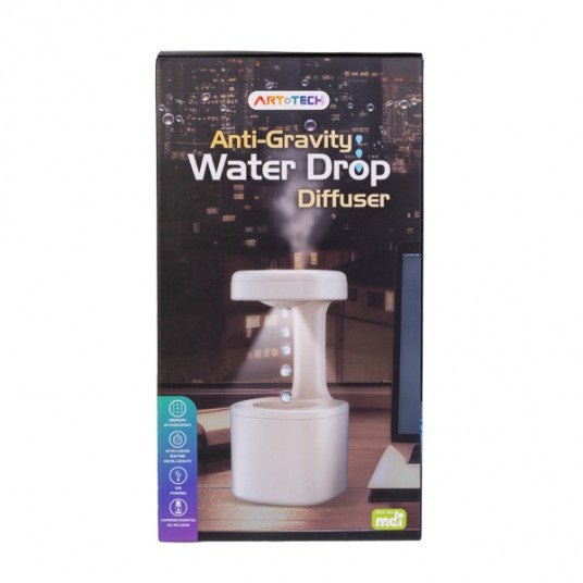 Anti Gravity Water Drop Diffuser