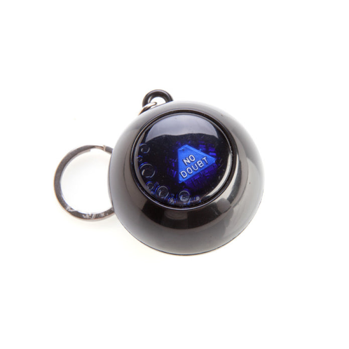 World's Smallest Magic 8 Ball