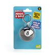 World's Smallest Magic 8 Ball